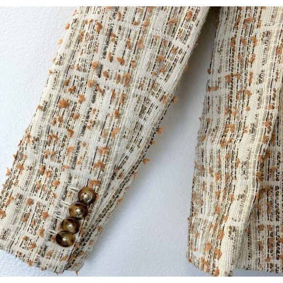 NWT Veronica Beard Cutaway Jacket - Picture 8 of 12